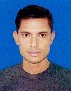 Tapos Sarkar